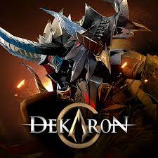 Dekaron G APK icon